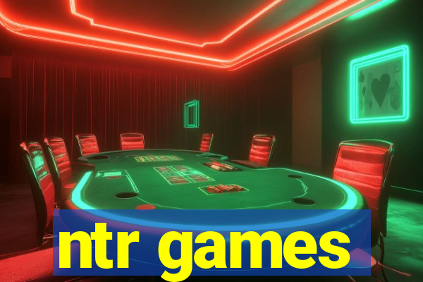 ntr games